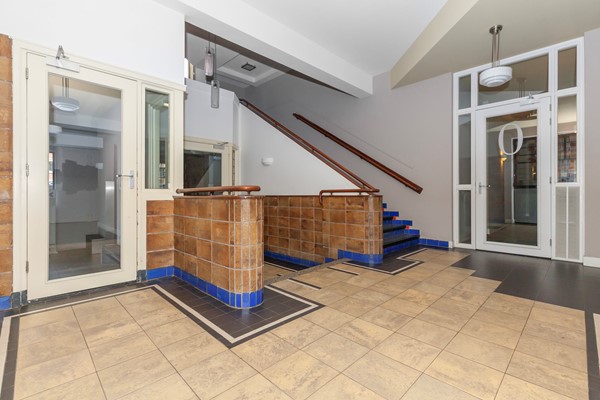 Medium property photo - Schiekade 47K009, 3033 BD Rotterdam